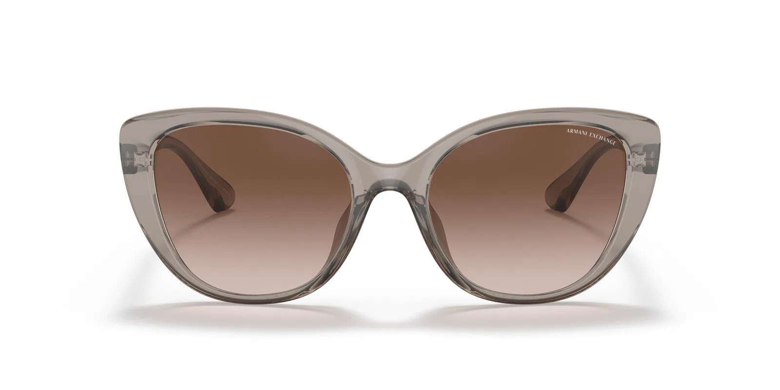 Armani Exchange 4111SU Sunglasses - view 9